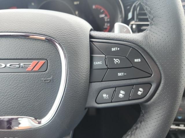 new 2025 Dodge Durango car, priced at $42,643