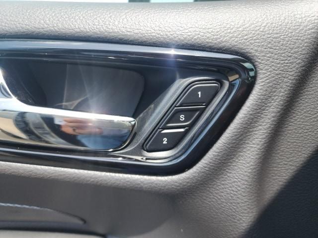 new 2025 Dodge Durango car, priced at $42,643