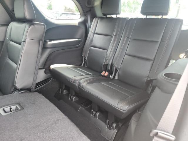 new 2025 Dodge Durango car, priced at $42,643