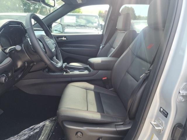 new 2025 Dodge Durango car, priced at $42,643