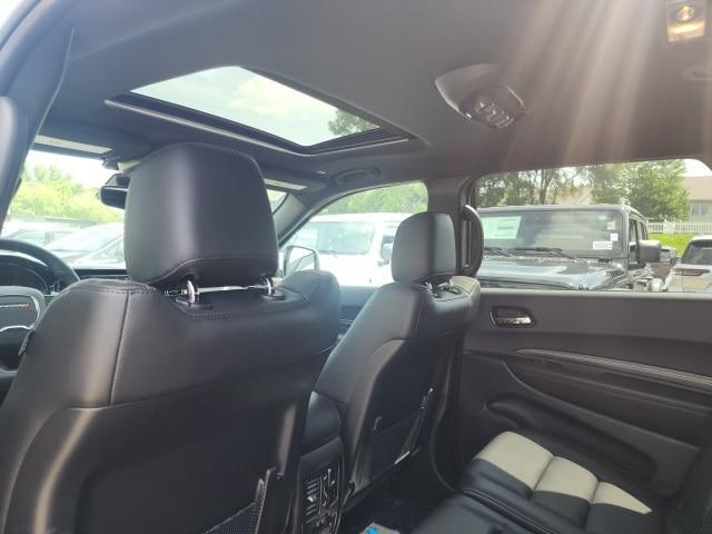 new 2025 Dodge Durango car, priced at $42,643