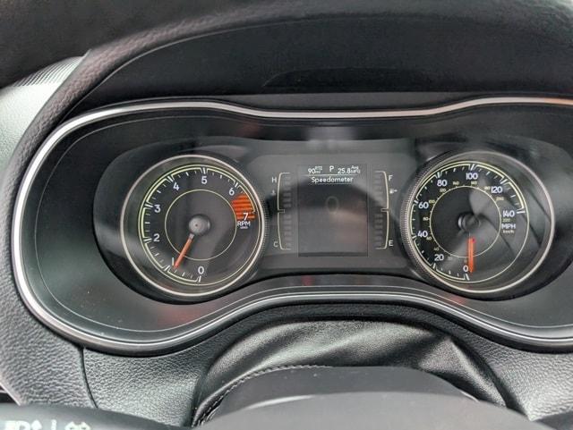 used 2019 Jeep Cherokee car, priced at $15,775
