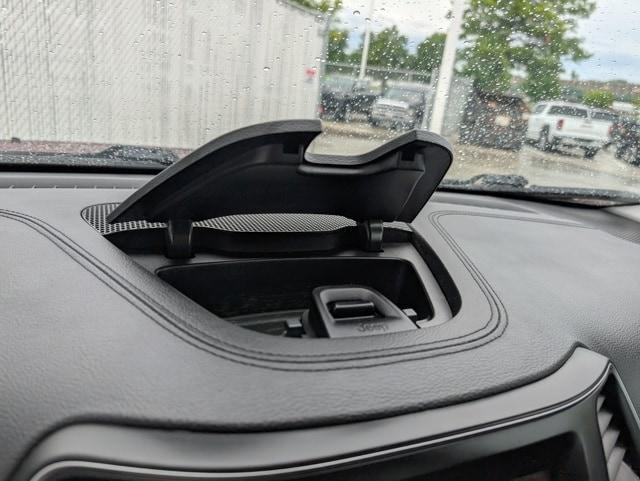 used 2019 Jeep Cherokee car, priced at $15,775