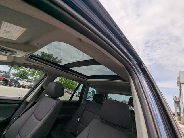 used 2017 BMW X3 car, priced at $17,135