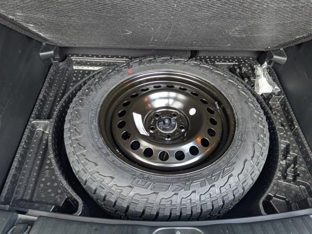 used 2024 Jeep Compass car, priced at $27,245