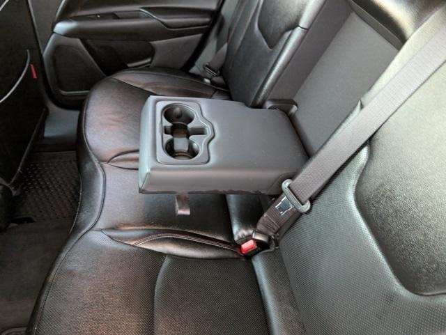 used 2024 Jeep Compass car, priced at $25,640