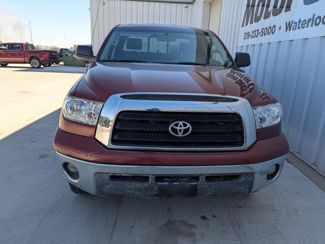 used 2007 Toyota Tundra car, priced at $9,004