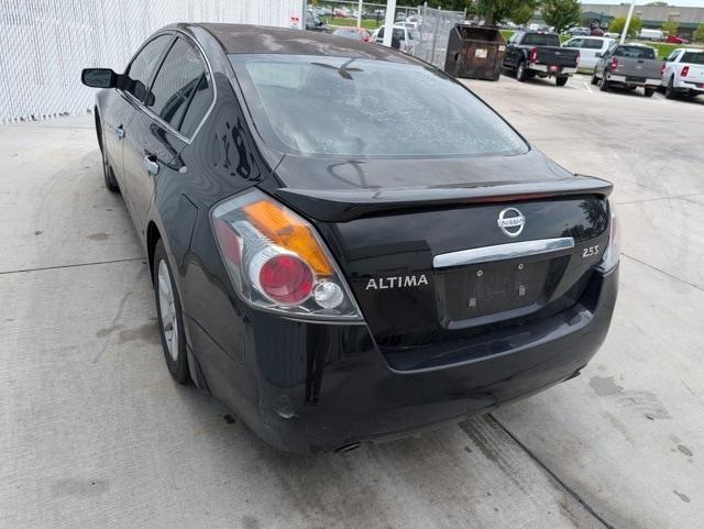 used 2008 Nissan Altima car, priced at $3,125
