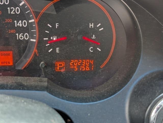 used 2008 Nissan Altima car, priced at $3,125