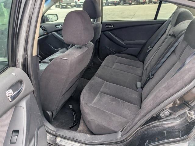 used 2008 Nissan Altima car, priced at $3,125