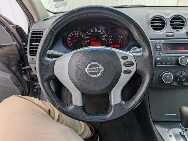 used 2008 Nissan Altima car, priced at $3,125
