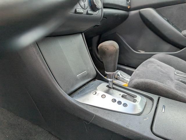 used 2008 Nissan Altima car, priced at $3,125