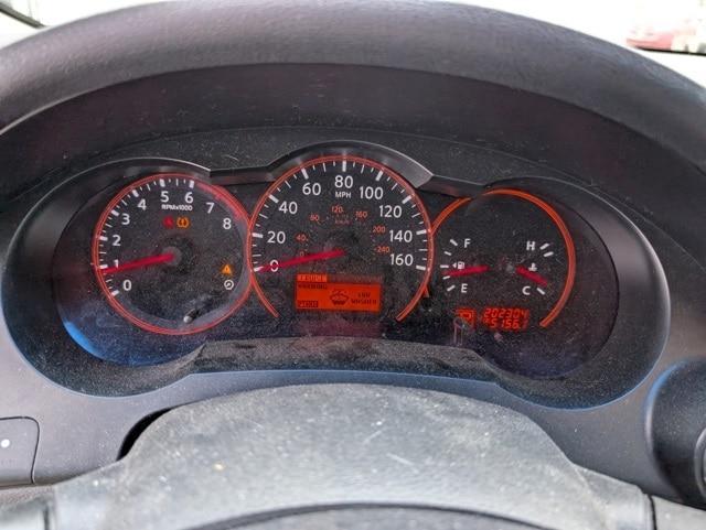 used 2008 Nissan Altima car, priced at $3,125
