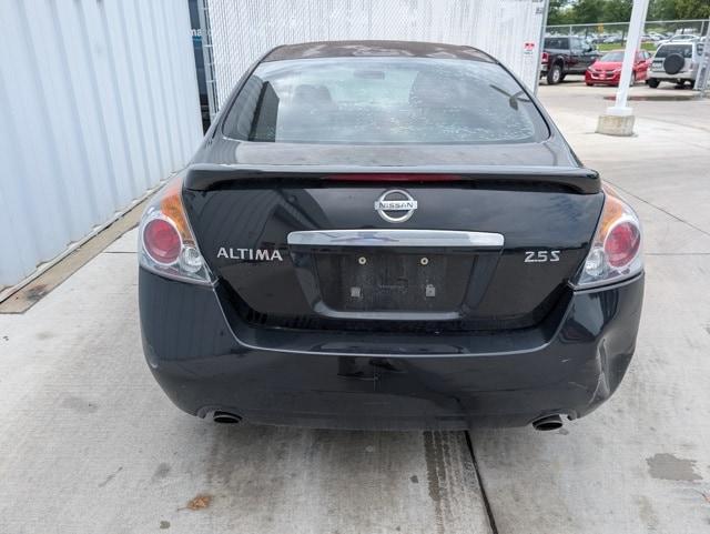 used 2008 Nissan Altima car, priced at $3,125
