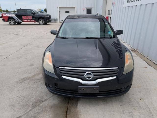 used 2008 Nissan Altima car, priced at $3,125