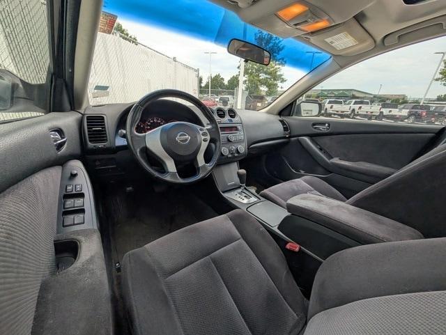 used 2008 Nissan Altima car, priced at $3,125