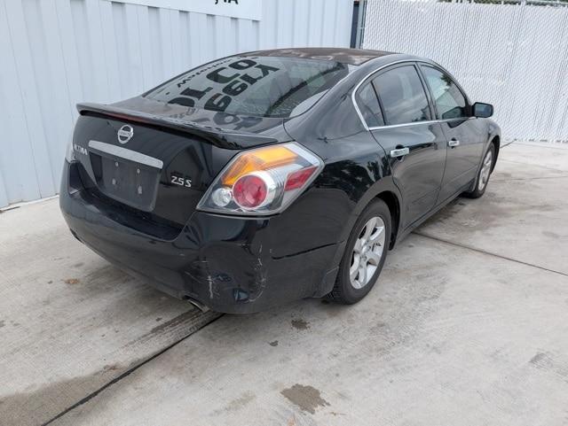 used 2008 Nissan Altima car, priced at $3,125