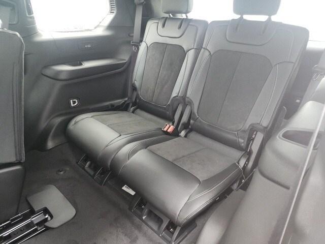 new 2025 Jeep Grand Cherokee L car, priced at $44,952
