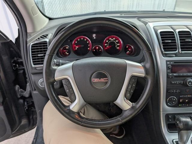 used 2009 GMC Acadia car, priced at $4,115