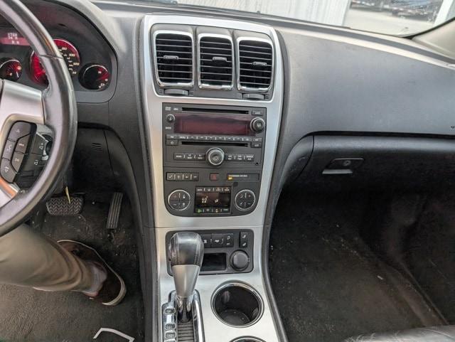used 2009 GMC Acadia car, priced at $4,115