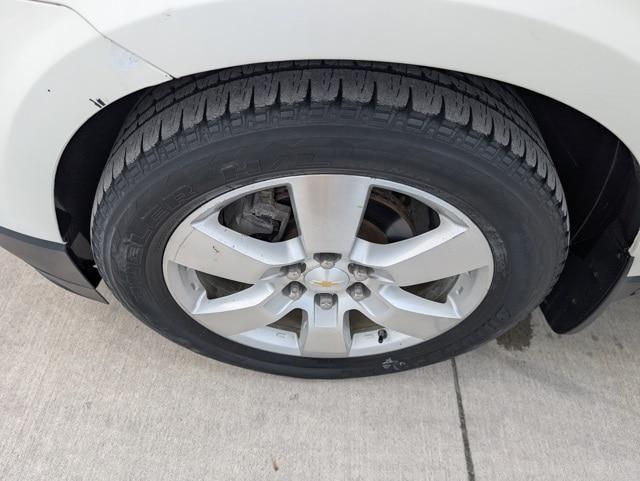 used 2015 Chevrolet Traverse car, priced at $7,995