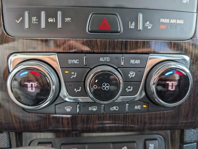 used 2015 Chevrolet Traverse car, priced at $7,995