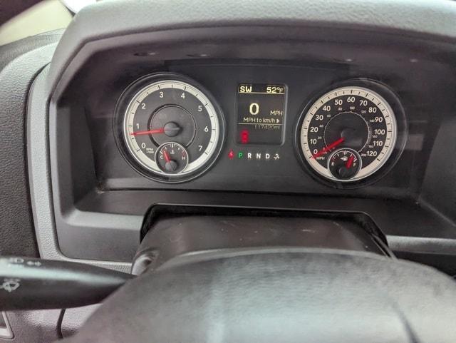used 2014 Ram 1500 car, priced at $13,128