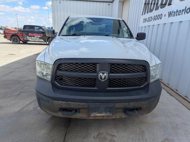 used 2014 Ram 1500 car, priced at $14,077