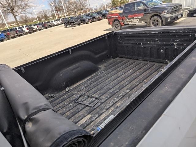 used 2014 Ram 1500 car, priced at $14,077