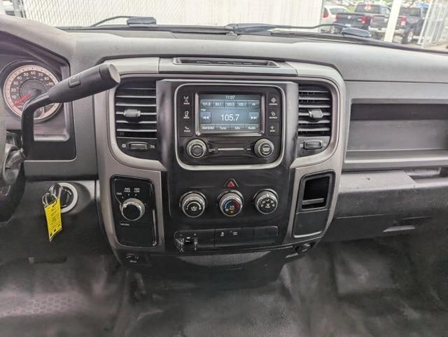 used 2014 Ram 1500 car, priced at $13,128