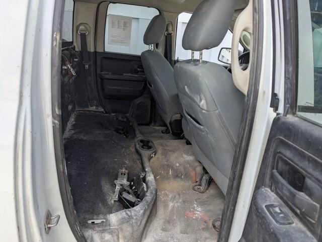 used 2014 Ram 1500 car, priced at $14,077