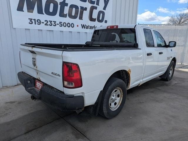 used 2014 Ram 1500 car, priced at $14,077