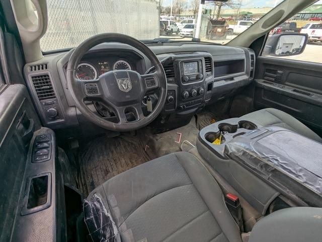used 2014 Ram 1500 car, priced at $14,077
