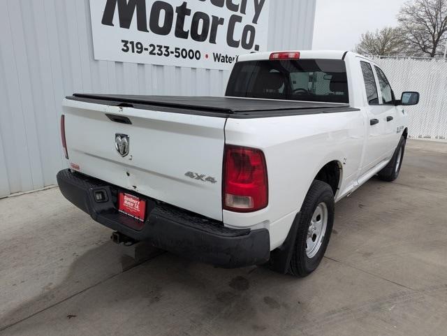 used 2014 Ram 1500 car, priced at $10,331