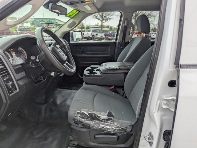used 2014 Ram 1500 car, priced at $10,331
