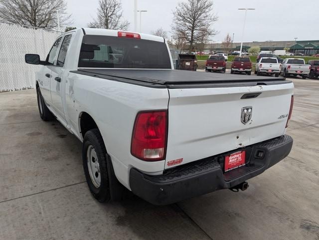 used 2014 Ram 1500 car, priced at $10,331