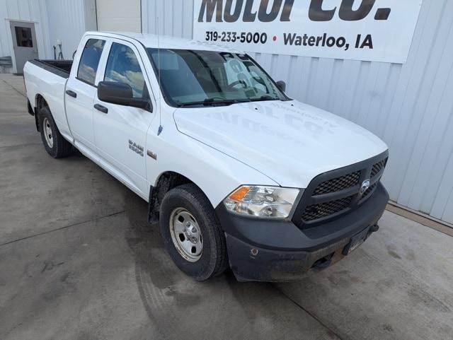 used 2014 Ram 1500 car, priced at $14,077