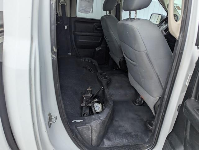 used 2014 Ram 1500 car, priced at $10,331