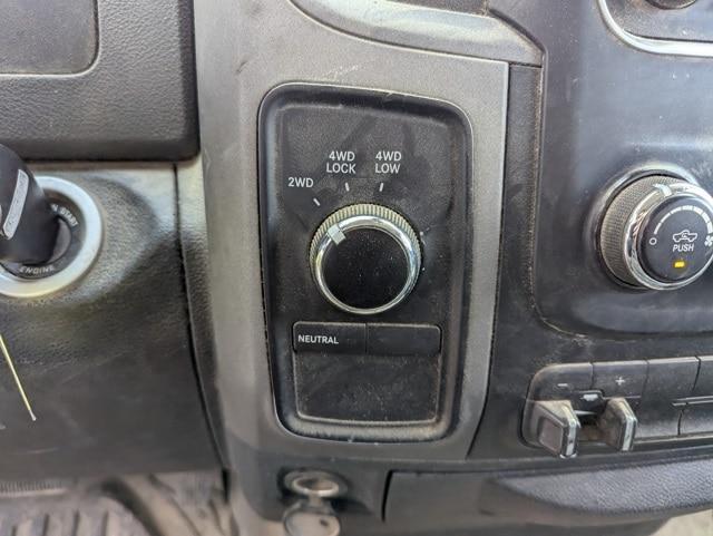 used 2014 Ram 1500 car, priced at $14,077