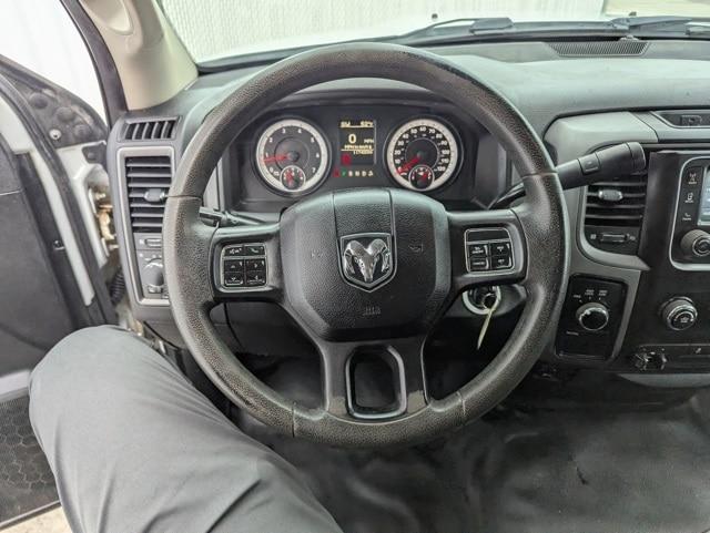 used 2014 Ram 1500 car, priced at $13,128