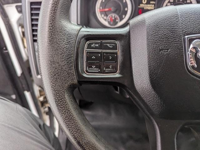 used 2014 Ram 1500 car, priced at $13,128
