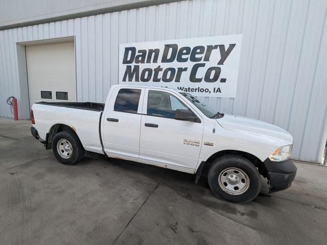 used 2014 Ram 1500 car, priced at $14,077
