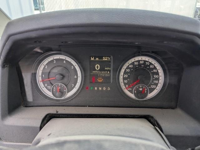 used 2014 Ram 1500 car, priced at $14,077