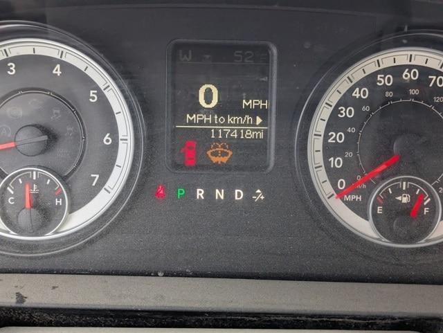 used 2014 Ram 1500 car, priced at $14,077