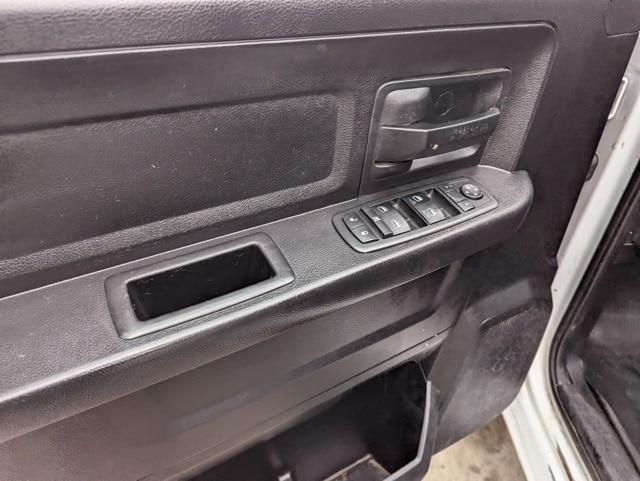 used 2014 Ram 1500 car, priced at $13,128