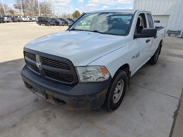 used 2014 Ram 1500 car, priced at $14,077