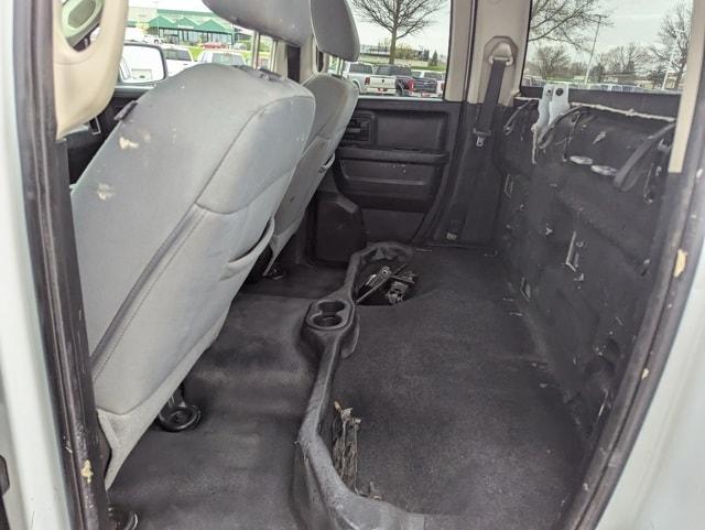 used 2014 Ram 1500 car, priced at $13,128