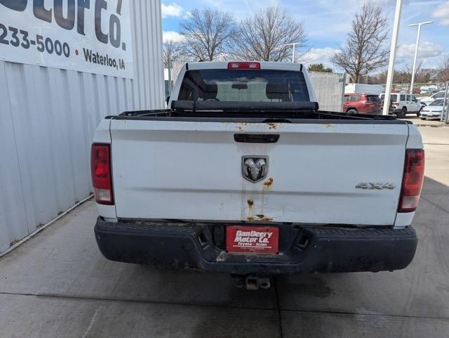 used 2014 Ram 1500 car, priced at $14,077