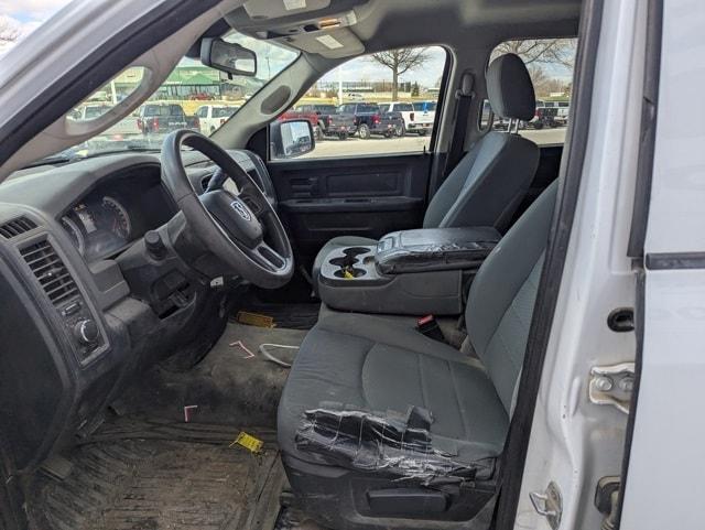 used 2014 Ram 1500 car, priced at $14,077