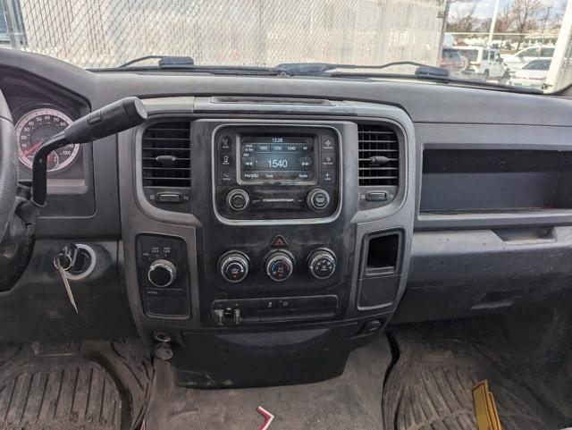 used 2014 Ram 1500 car, priced at $14,077